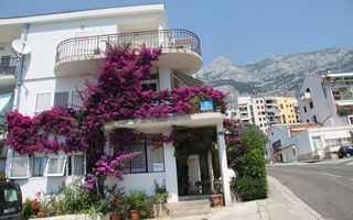 Náhled objektu Apartmány 1355-3234, Makarska