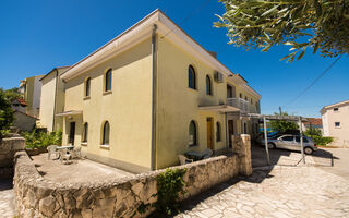 Náhled objektu Apartmány 1355-3298, ostrov Čiovo