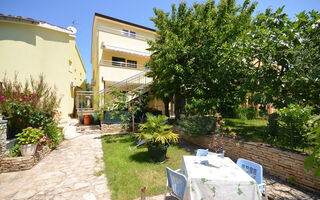 Náhled objektu Apartmány 1355-1, Rovinj