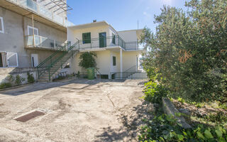 Náhled objektu Apartmány 1355-3421, Primošten