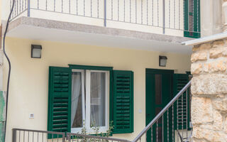 Náhled objektu Apartmány 1355-3424, Primošten