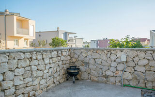 Náhled objektu Apartmány 1355-3544, Brodarica