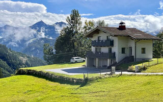 Náhled objektu Dachstein Südwand, Filzmoos