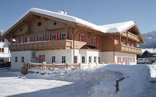 Náhled objektu Hofresidenz, Altenmarkt im Pongau