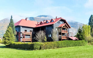 Náhled objektu Fuchsbau, Grünau im Almtal