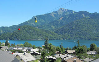 Náhled objektu Wolfgangsee Blick, St. Gilgen am Wolfgangsee