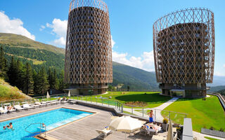 Náhled objektu Premium Apartments Edelweiss, St. Michael im Lungau