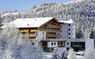 Náhled objektu Alpenhaus Katschberg, St. Michael im Lungau