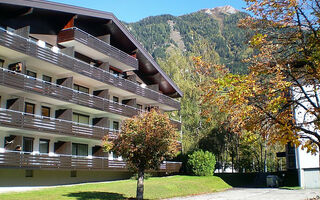 Náhled objektu Sonnenappartements, Bad Hofgastein