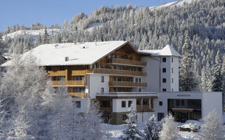 Náhled objektu Katschberg Alpenhaus S / Sml500, St. Michael im Lungau