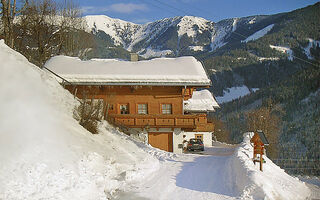 Náhled objektu Haus Schneider, Zell am See