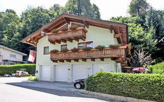 Náhled objektu Heidi, Zell am See