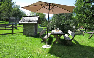 Náhled objektu Ferienhaus Stöcklgut, Niedernsill