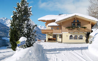 Náhled objektu Haus Seitner, Bramberg am Wildkogel