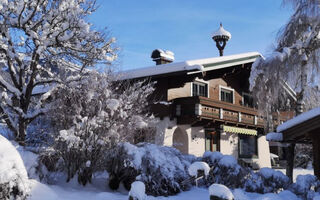 Náhled objektu Ferienhaus Wildkogel, Neukirchen am Grossvenediger