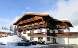 Náhled objektu Theresia, Alpbach