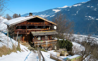 Náhled objektu Erdler, Ried im Zillertal