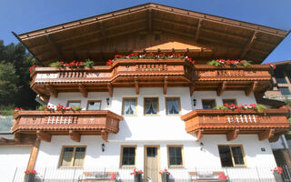 Náhled objektu Arena Blick, Aschau im Zillertal