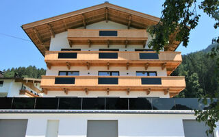 Náhled objektu Geislerhof, Mayrhofen