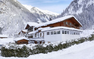 Náhled objektu Christian, Mayrhofen