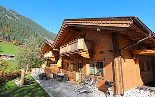 Náhled objektu Antonia, Mayrhofen