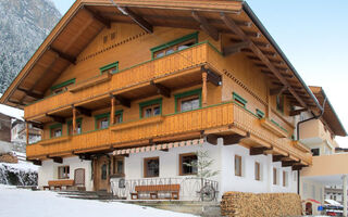 Náhled objektu Rieplerhof, Mayrhofen