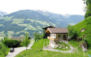 Náhled objektu Eberharter, Mayrhofen