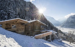 Náhled objektu Jörgener, Mayrhofen