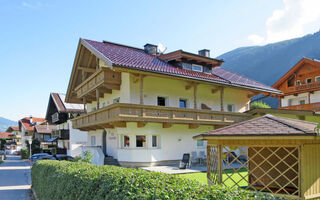 Náhled objektu Haus Wegscheider, Mayrhofen