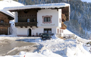 Náhled objektu Borleitenhof, Mayrhofen