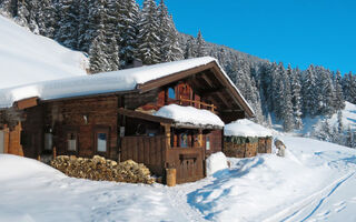 Náhled objektu Simonhütte, Mayrhofen