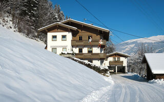 Náhled objektu Haus Unterbrunner, Mayrhofen