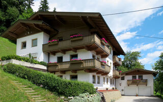 Náhled objektu Haus Margit, Mayrhofen