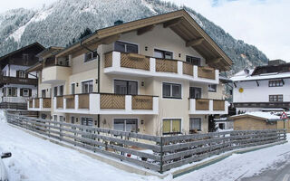 Náhled objektu Rosa Apartmenthaus, Mayrhofen