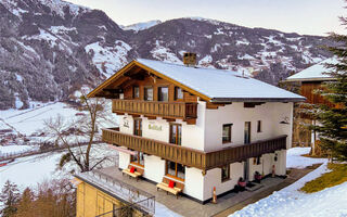 Náhled objektu Talblick, Mayrhofen