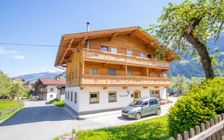 Náhled objektu Bauernhaus Lipperhof, Mayrhofen