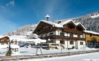 Náhled objektu Bauernhof Heisenhaus, Mayrhofen