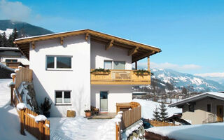 Náhled objektu Haus Tamerl, Mayrhofen