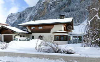 Náhled objektu Carmen, Mayrhofen