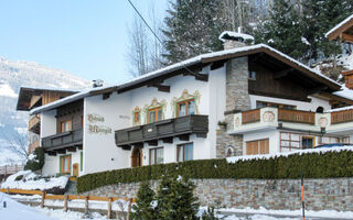 Náhled objektu Margit, Mayrhofen