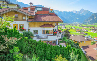 Náhled objektu Stöckl, Mayrhofen