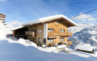 Náhled objektu Ferienwohnung Innergruben, Mayrhofen
