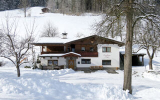 Náhled objektu Landhaus Anger, Mayrhofen