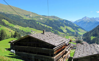Náhled objektu Lippnerhütte, Tux