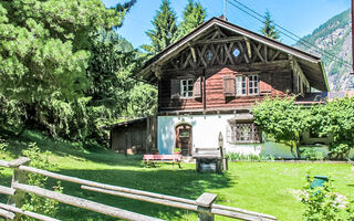 Náhled objektu Fürstenhaus, Ginzling