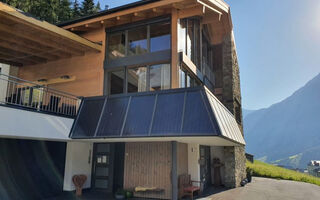Náhled objektu Ørding, Ischgl