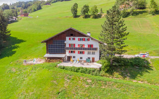 Náhled objektu Elsa, Großes Walsertal