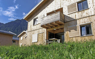 Náhled objektu Chalet Montafon, St. Gallenkirch