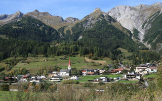 Náhled objektu Christina, Pettneu am Arlberg