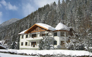 Náhled objektu Diana, Pettneu am Arlberg